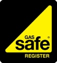 Gas Safe Registered