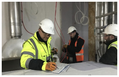 Insulation Resistance