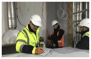 Insulation Resistance